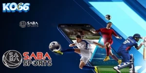 Sảnh game thể thao SABA tại Ko66