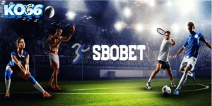 Sảnh game thể thao SBOBET tại Ko66