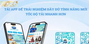 Tải app Ko66 để trải nghiệm đầy đủ tính năng