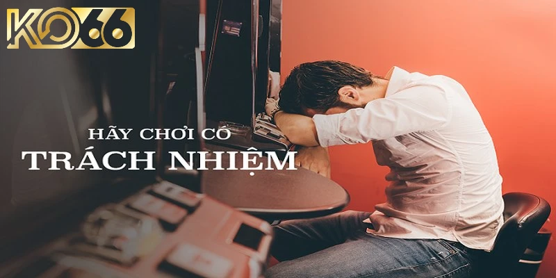 Tuân thủ điều khoản KO66 là trách nhiệm người chơi