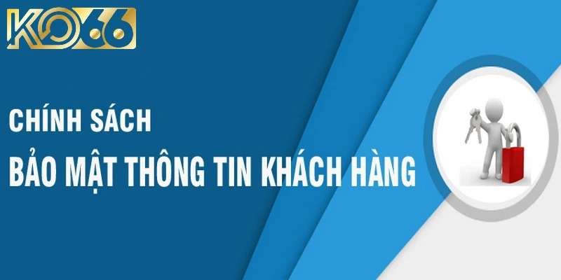 Xác minh danh tính chính chủ là chính sách bảo mật quan trọng