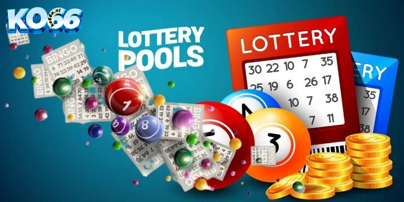 Tổng quan chung về xổ số Lottery